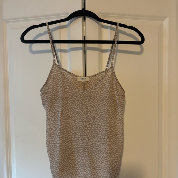 ✨ 100% silk camisole - Picture 3 of 3